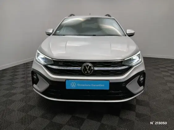 VOLKSWAGEN TAIGO - voiture d'occasion - Photo 3