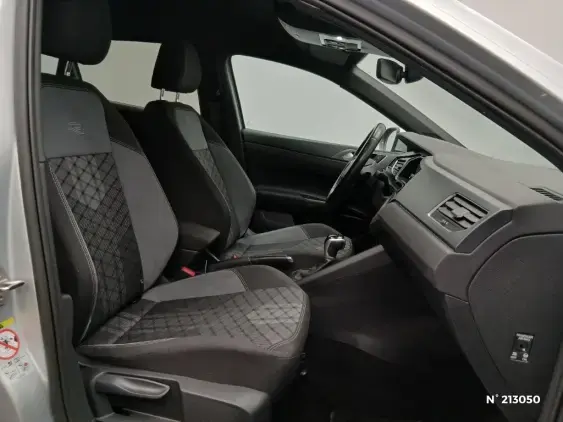 VOLKSWAGEN TAIGO - voiture d'occasion - Photo 10