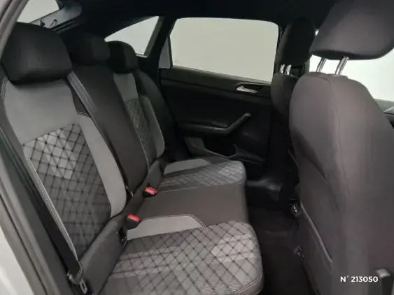 VOLKSWAGEN TAIGO - voiture d'occasion - Photo 11