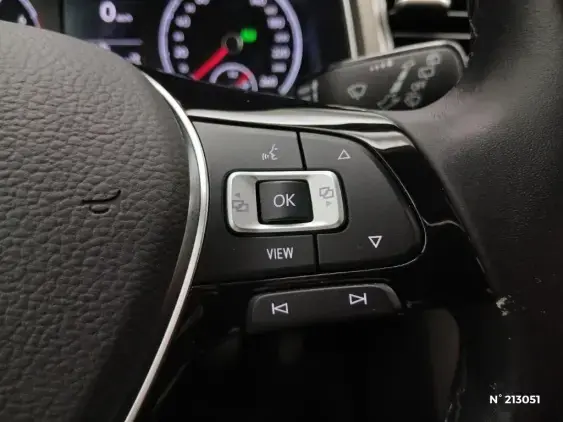 VOLKSWAGEN T-ROC - voiture d'occasion - Photo 24