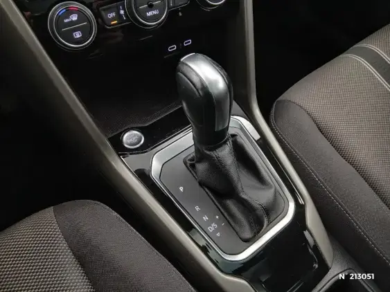 VOLKSWAGEN T-ROC - voiture d'occasion - Photo 26