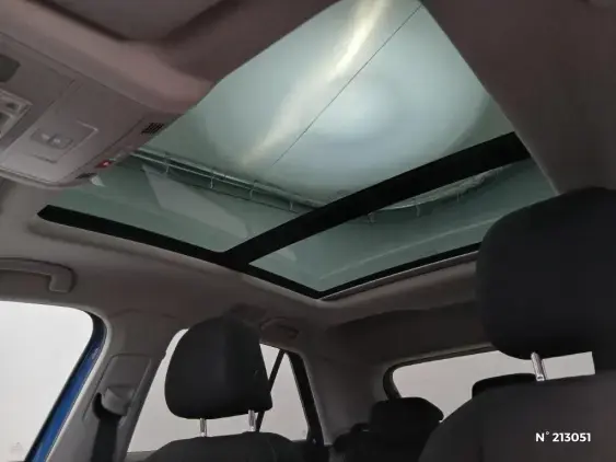 VOLKSWAGEN T-ROC - voiture d'occasion - Photo 27