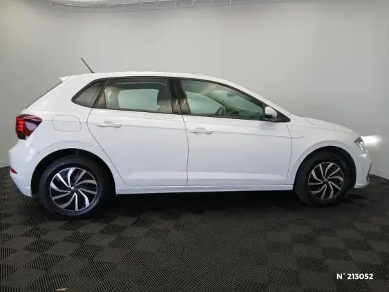 VOLKSWAGEN POLO VI - voiture d'occasion - Photo 5