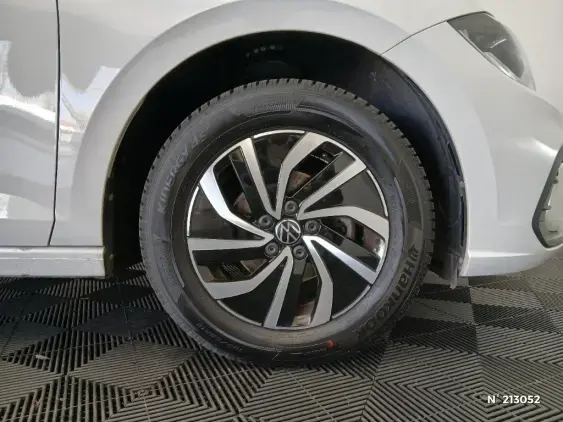 VOLKSWAGEN POLO VI - voiture d'occasion - Photo 8