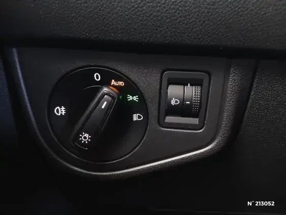 VOLKSWAGEN POLO VI - voiture d'occasion - Photo 15