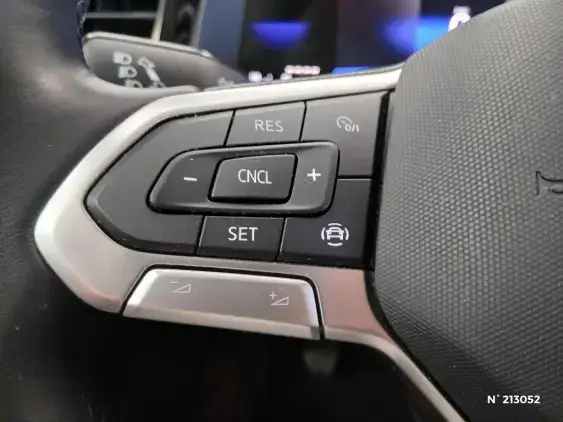 VOLKSWAGEN POLO VI - voiture d'occasion - Photo 23