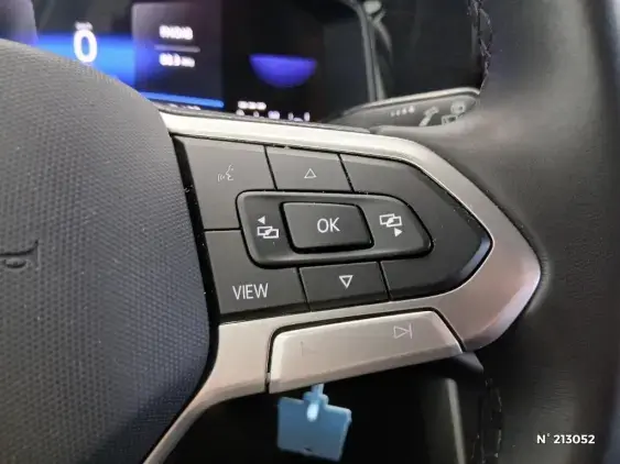 VOLKSWAGEN POLO VI - voiture d'occasion - Photo 24