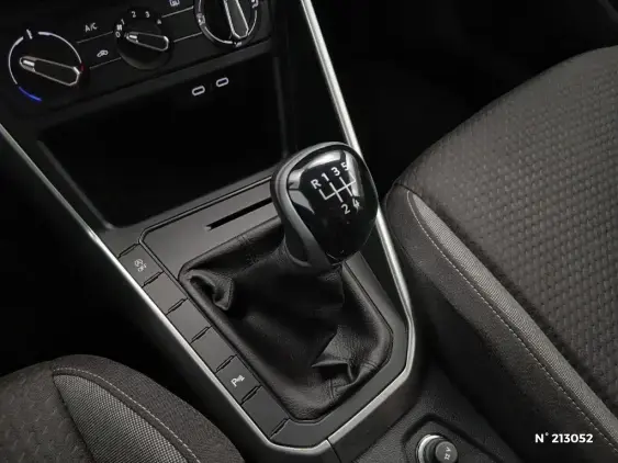 VOLKSWAGEN POLO VI - voiture d'occasion - Photo 26