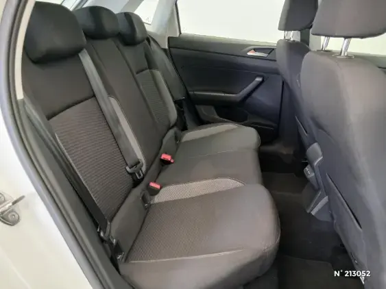 VOLKSWAGEN POLO VI - voiture d'occasion - Photo 11