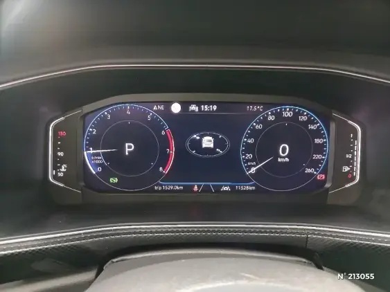 VOLKSWAGEN T-CROSS - voiture d'occasion - Photo 12