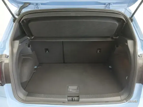 VOLKSWAGEN T-CROSS - voiture d'occasion - Photo 7
