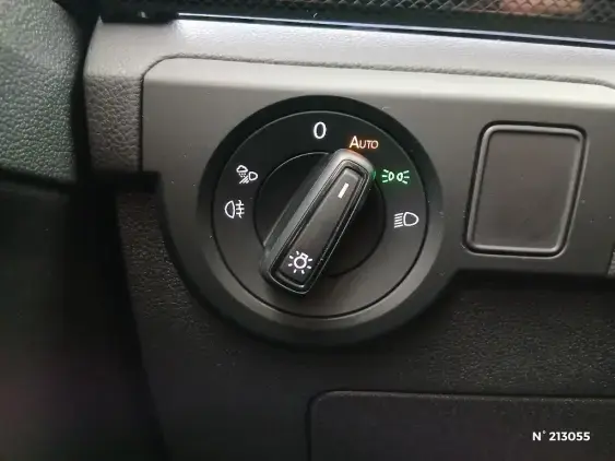 VOLKSWAGEN T-CROSS - voiture d'occasion - Photo 15