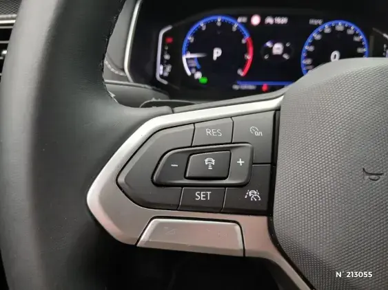 VOLKSWAGEN T-CROSS - voiture d'occasion - Photo 23