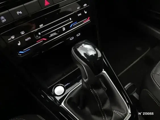 VOLKSWAGEN T-CROSS - voiture d'occasion - Photo 26