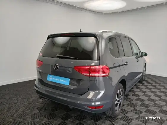 VOLKSWAGEN TOURAN III - voiture d'occasion - Photo 4