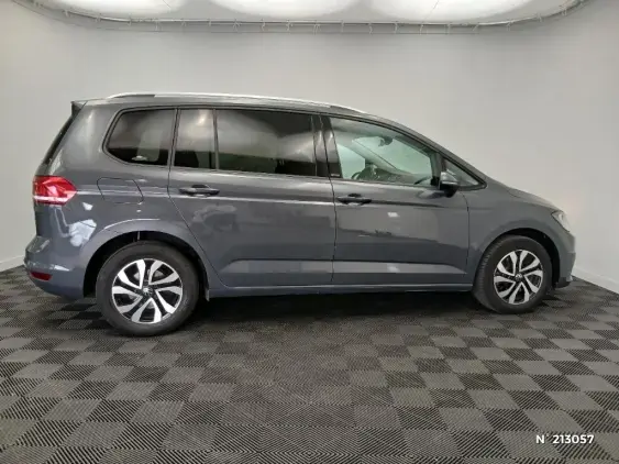 VOLKSWAGEN TOURAN III - voiture d'occasion - Photo 5
