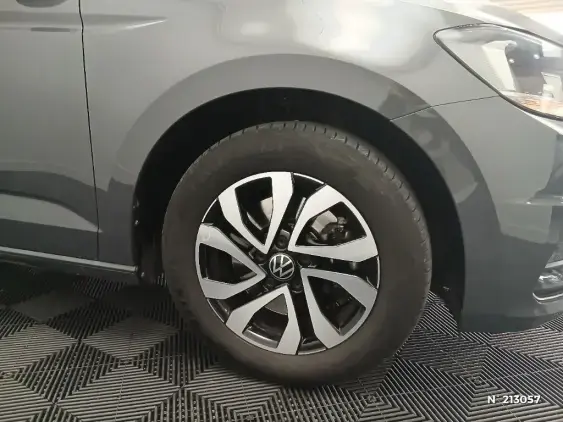 VOLKSWAGEN TOURAN III - voiture d'occasion - Photo 8