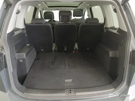 VOLKSWAGEN TOURAN III - voiture d'occasion - Photo 7