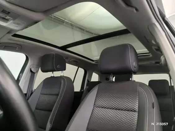 VOLKSWAGEN TOURAN III - voiture d'occasion - Photo 27