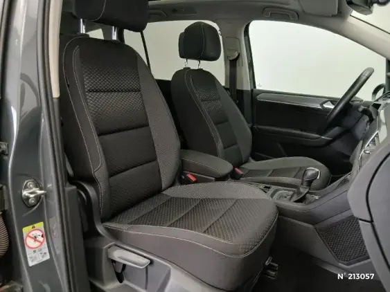 VOLKSWAGEN TOURAN III - voiture d'occasion - Photo 10