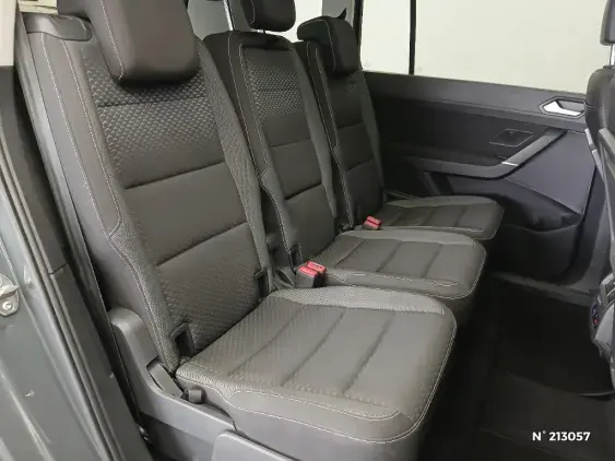 VOLKSWAGEN TOURAN III - voiture d'occasion - Photo 11