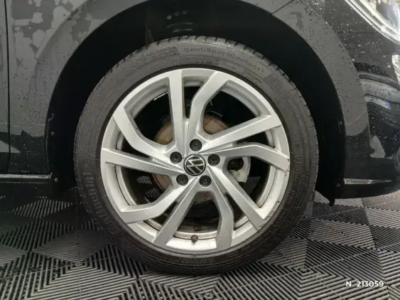 VOLKSWAGEN POLO VI - voiture d'occasion - Photo 8