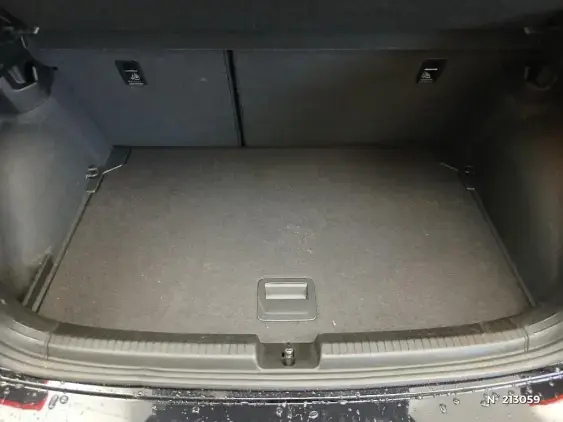 VOLKSWAGEN POLO VI - voiture d'occasion - Photo 7