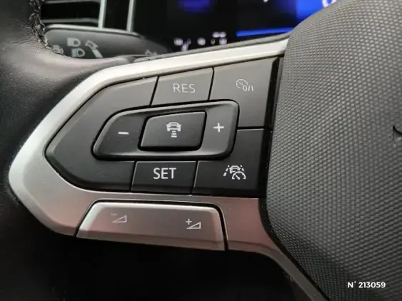 VOLKSWAGEN POLO VI - voiture d'occasion - Photo 24