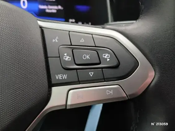 VOLKSWAGEN POLO VI - voiture d'occasion - Photo 25