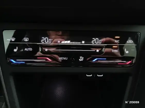 VOLKSWAGEN POLO VI - voiture d'occasion - Photo 26