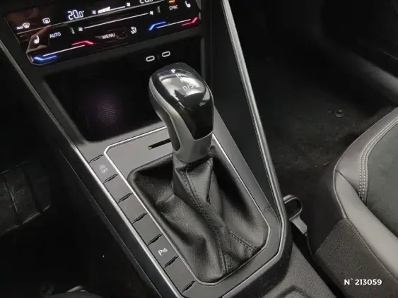 VOLKSWAGEN POLO VI - voiture d'occasion - Photo 27