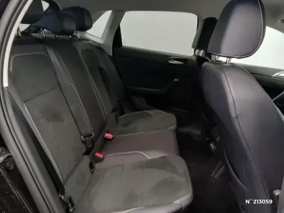 VOLKSWAGEN POLO VI - voiture d'occasion - Photo 11