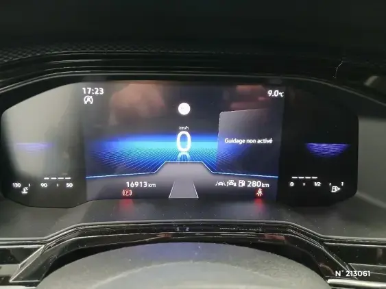 VOLKSWAGEN POLO VI - voiture d'occasion - Photo 12