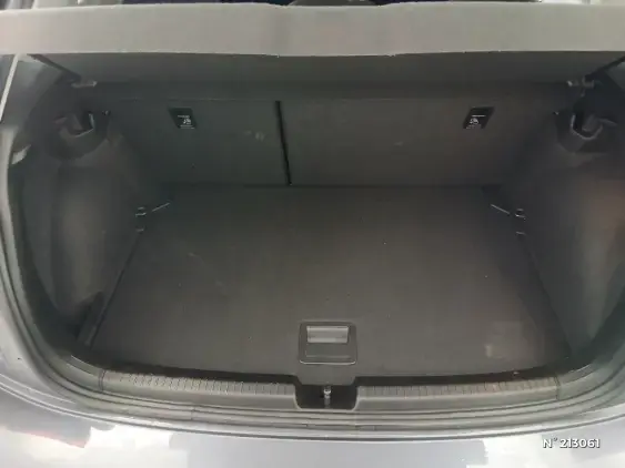 VOLKSWAGEN POLO VI - voiture d'occasion - Photo 7