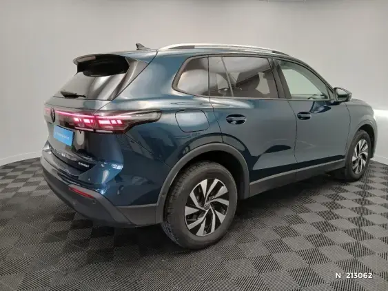 VOLKSWAGEN TIGUAN III - voiture d'occasion - Photo 4