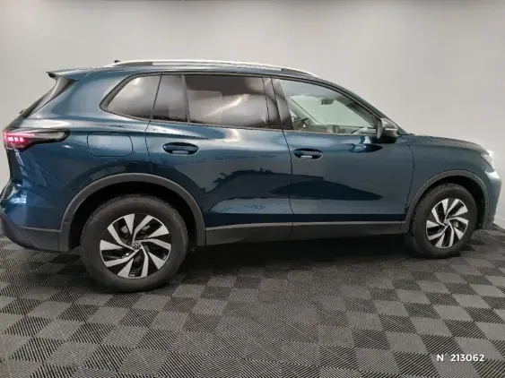 VOLKSWAGEN TIGUAN III - voiture d'occasion - Photo 5