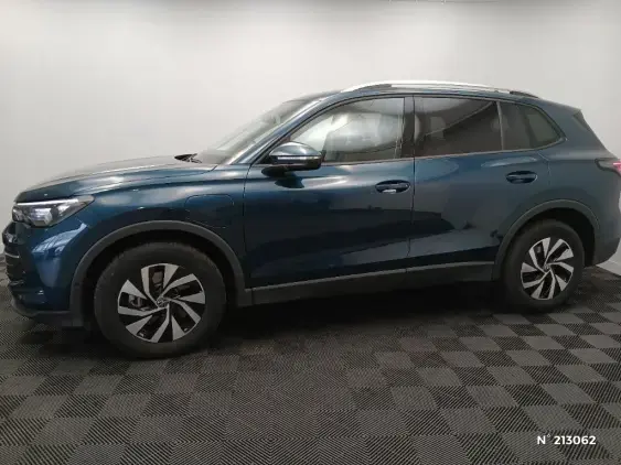 VOLKSWAGEN TIGUAN III - voiture d'occasion - Photo 2