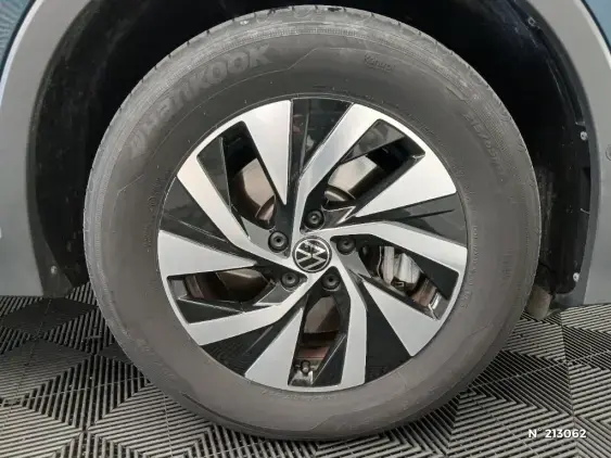 VOLKSWAGEN TIGUAN III - voiture d'occasion - Photo 7