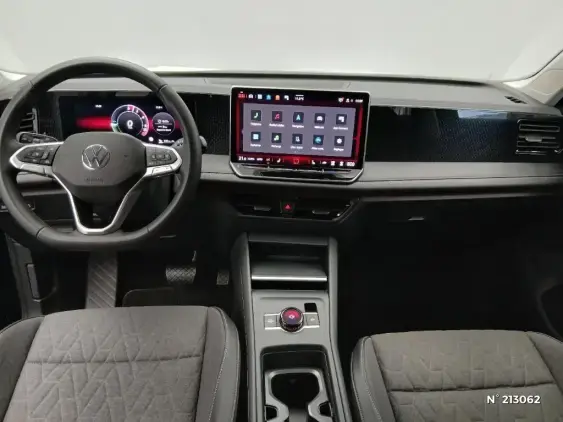 VOLKSWAGEN TIGUAN III - voiture d'occasion - Photo 8