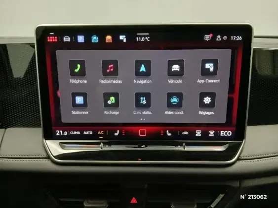 VOLKSWAGEN TIGUAN III - voiture d'occasion - Photo 10