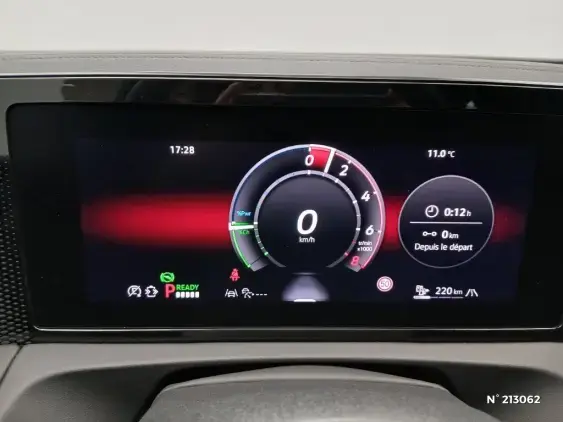 VOLKSWAGEN TIGUAN III - voiture d'occasion - Photo 9