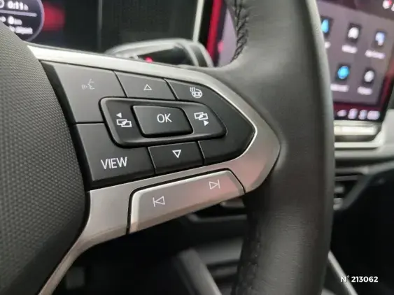 VOLKSWAGEN TIGUAN III - voiture d'occasion - Photo 21