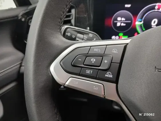 VOLKSWAGEN TIGUAN III - voiture d'occasion - Photo 22