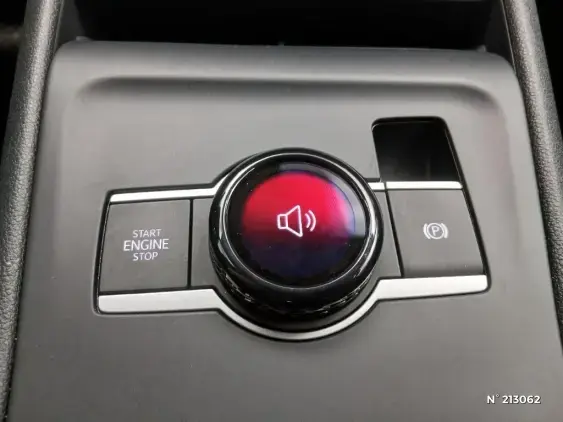 VOLKSWAGEN TIGUAN III - voiture d'occasion - Photo 23