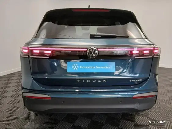 VOLKSWAGEN TIGUAN III - voiture d'occasion - Photo 6