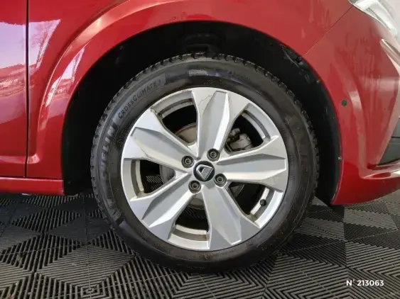 DACIA SANDERO III - voiture d'occasion - Photo 8