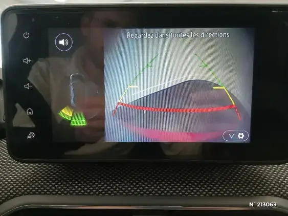 DACIA SANDERO III - voiture d'occasion - Photo 14