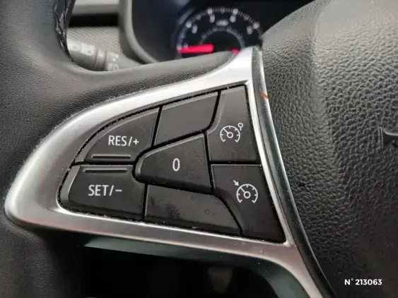 DACIA SANDERO III - voiture d'occasion - Photo 23