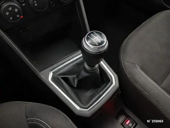 DACIA SANDERO III - voiture d'occasion - Photo 26