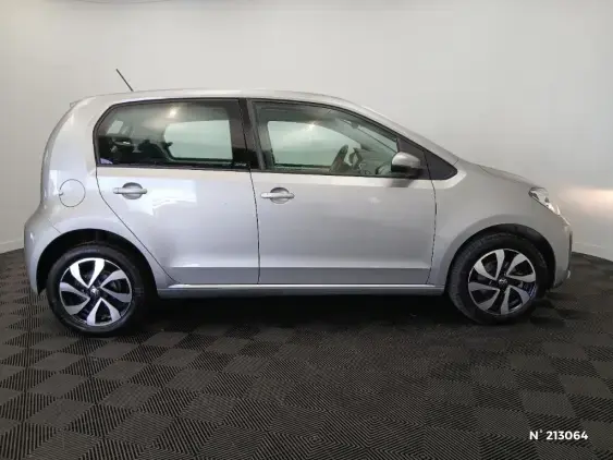 VOLKSWAGEN UP - voiture d'occasion - Photo 5